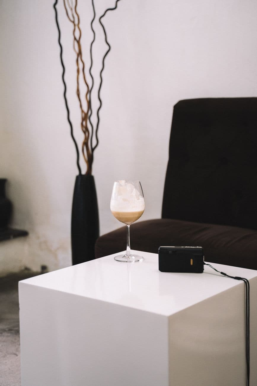 Bash – Glass Coffee Table: style, safety and how to choose the right one