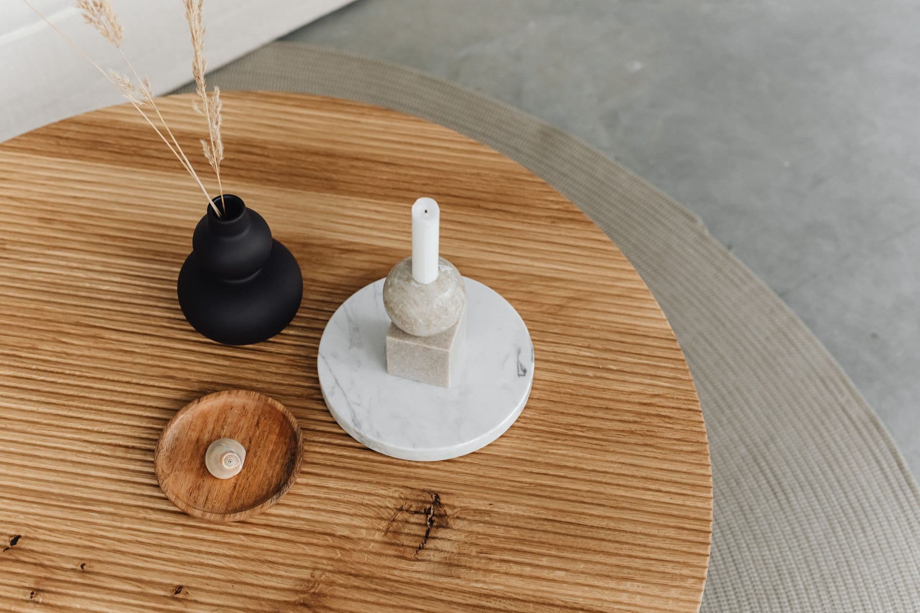 Bash – Marble coffee table: timeless centrepieces for South African livingrooms
