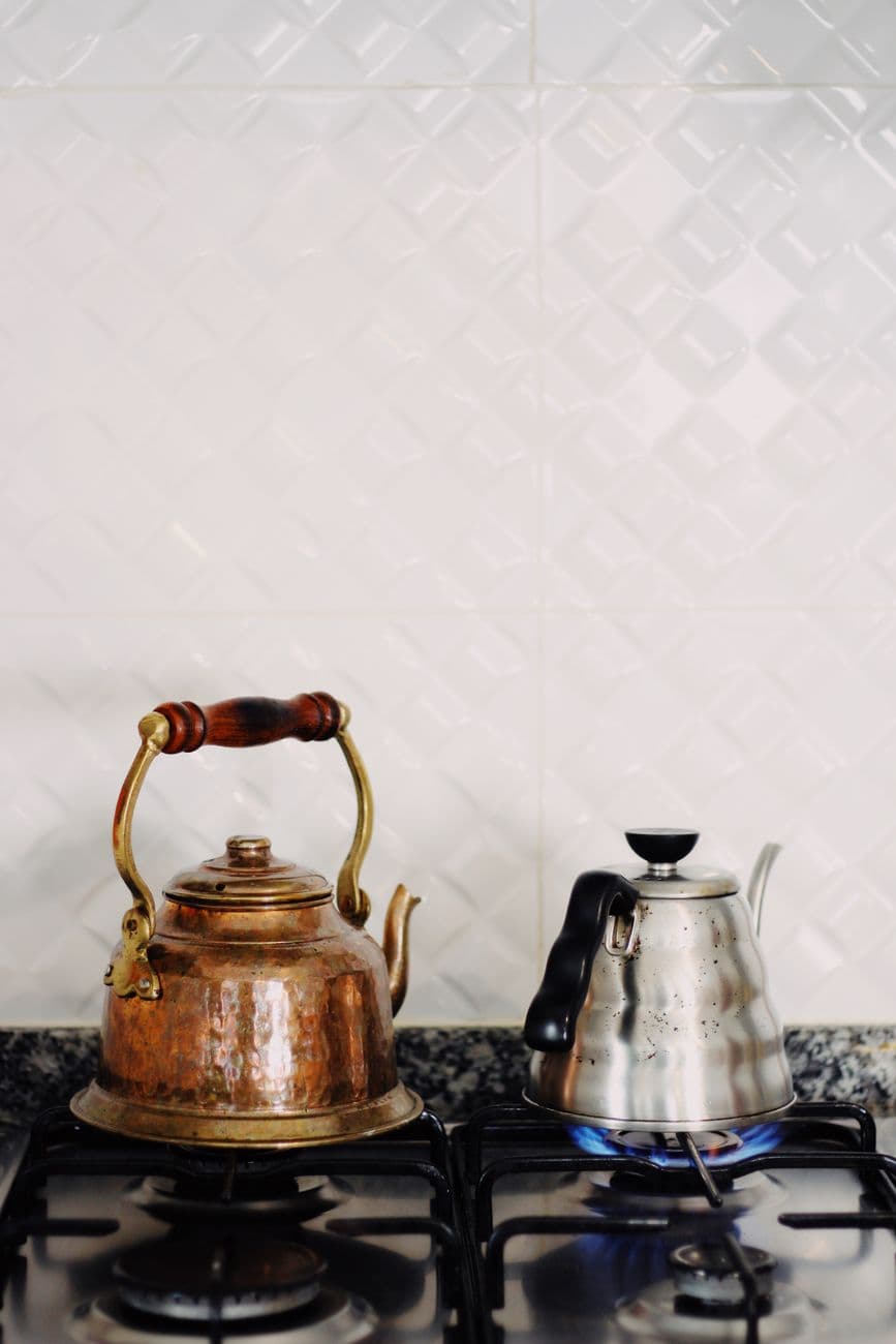 Bash – Haden Heritage kettle: style, speed and what to expect