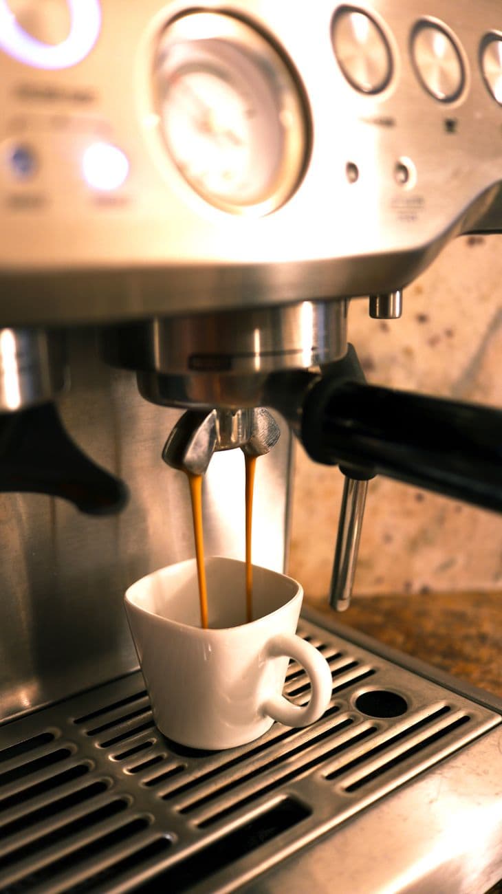 Bash – Breville in South Africa - where to buy, what to expect, and local support