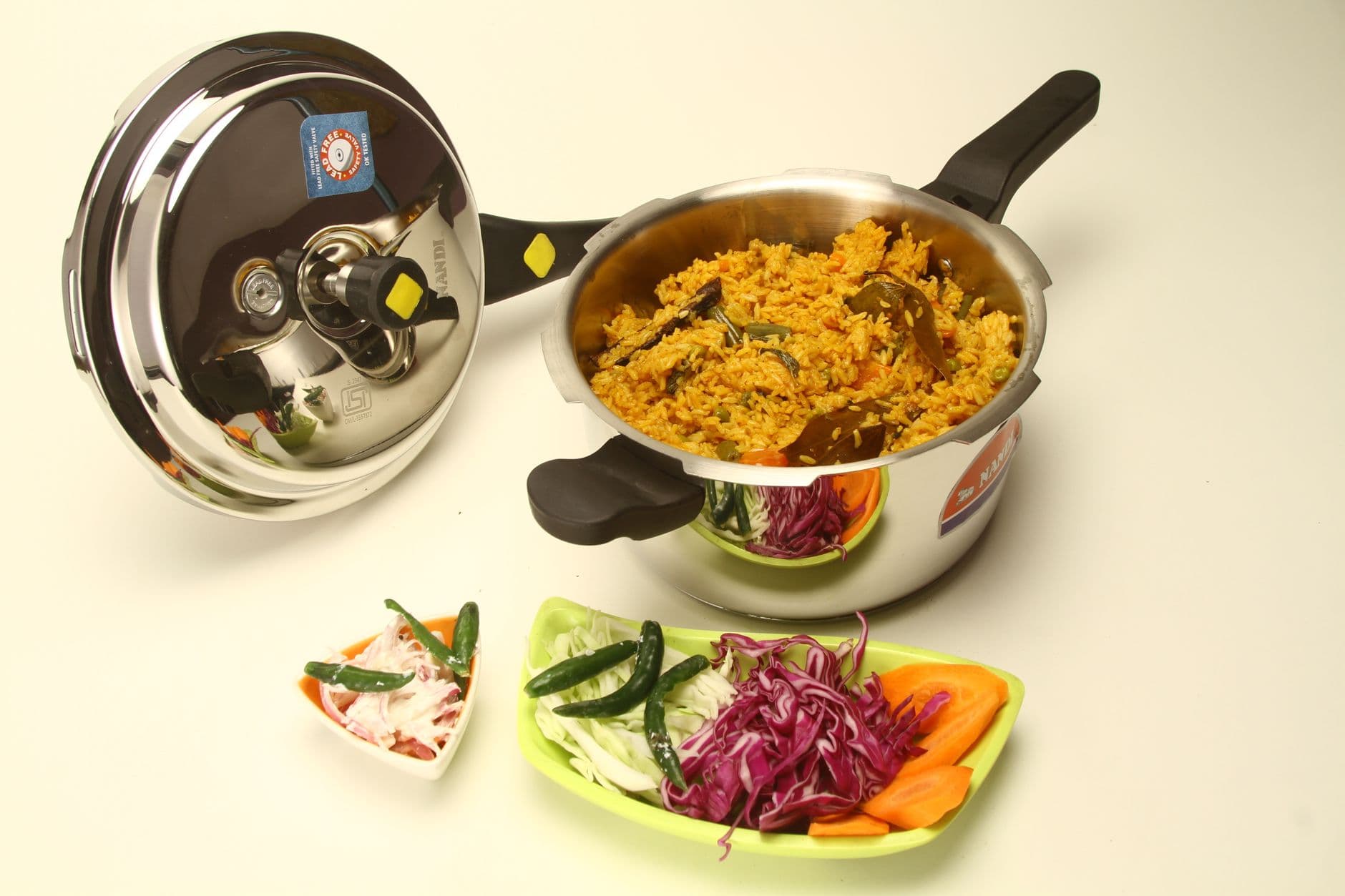 Bash – Instant Pot pressure cooker: a practical multi-cooker for South African kitchens