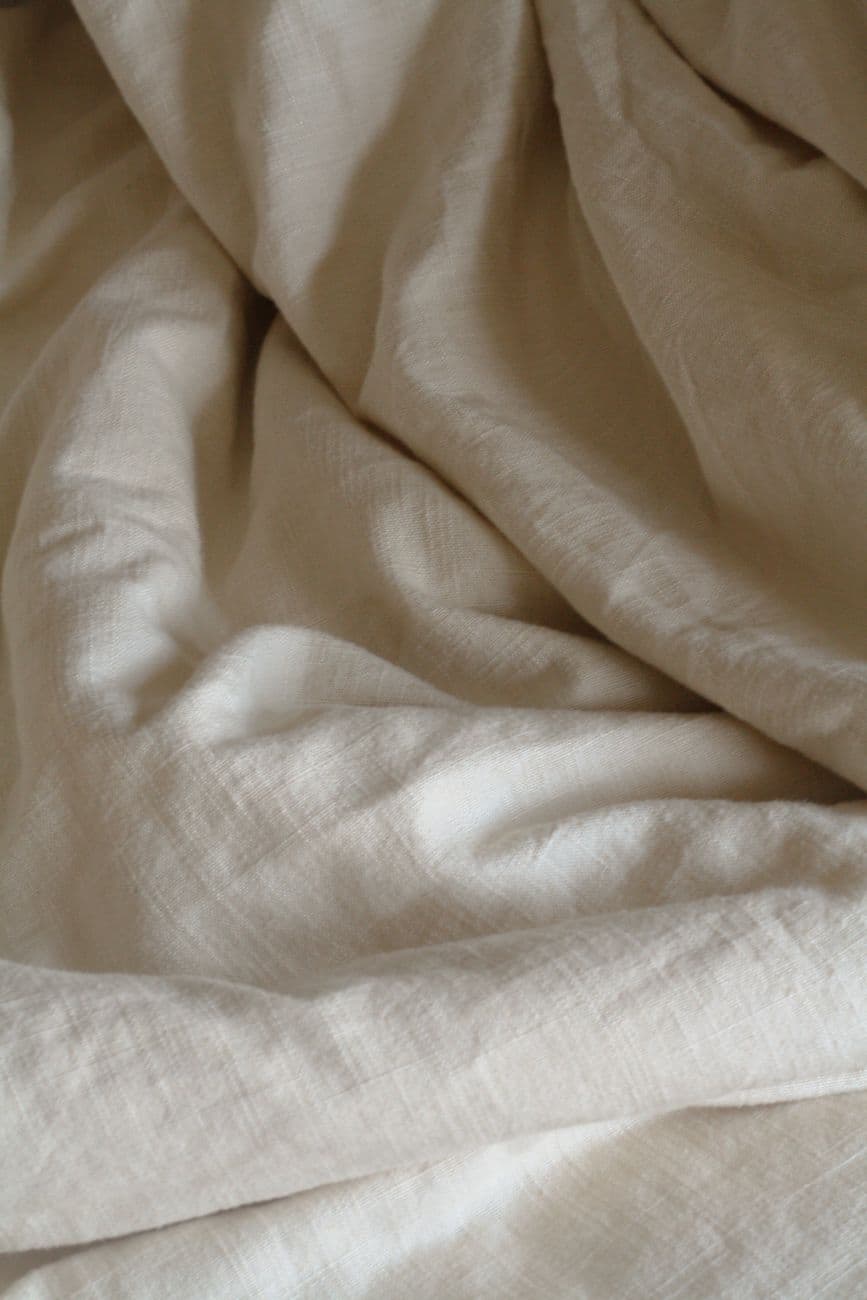 Bash – Organic cotton bedding benefits: why choose organic for your bedroom