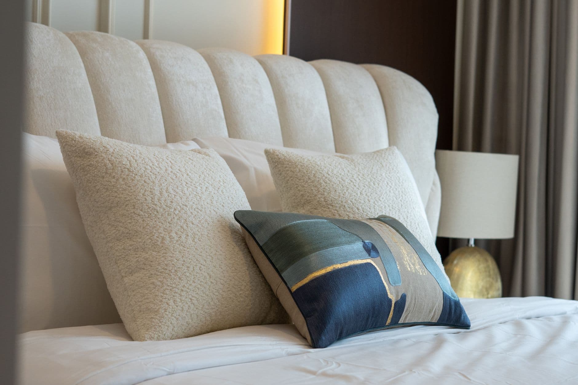 Bash – Luxury pillows at budget prices - feel the difference without overspending