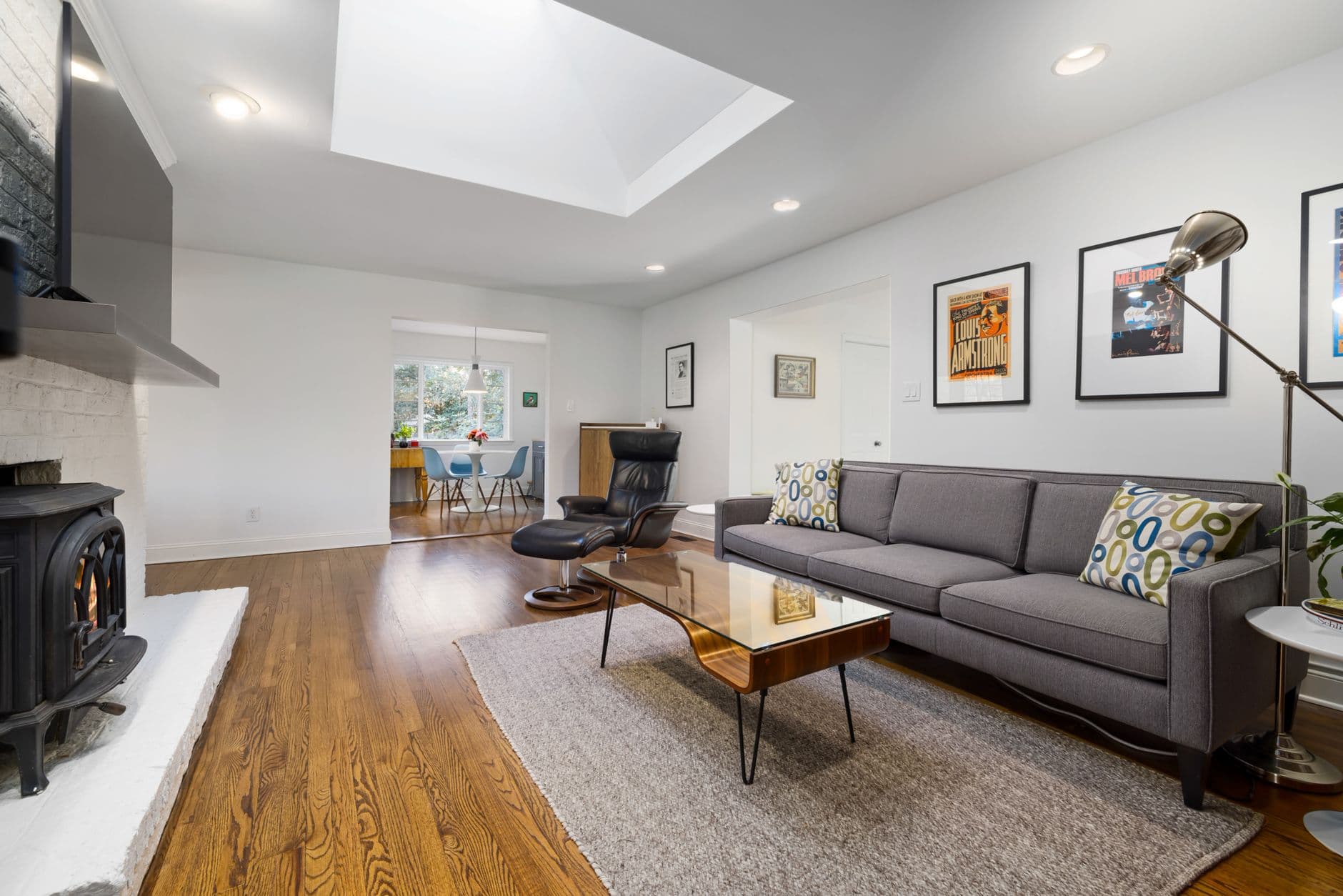 Bash – Planning home furniture by room with a flexible, future-first approach