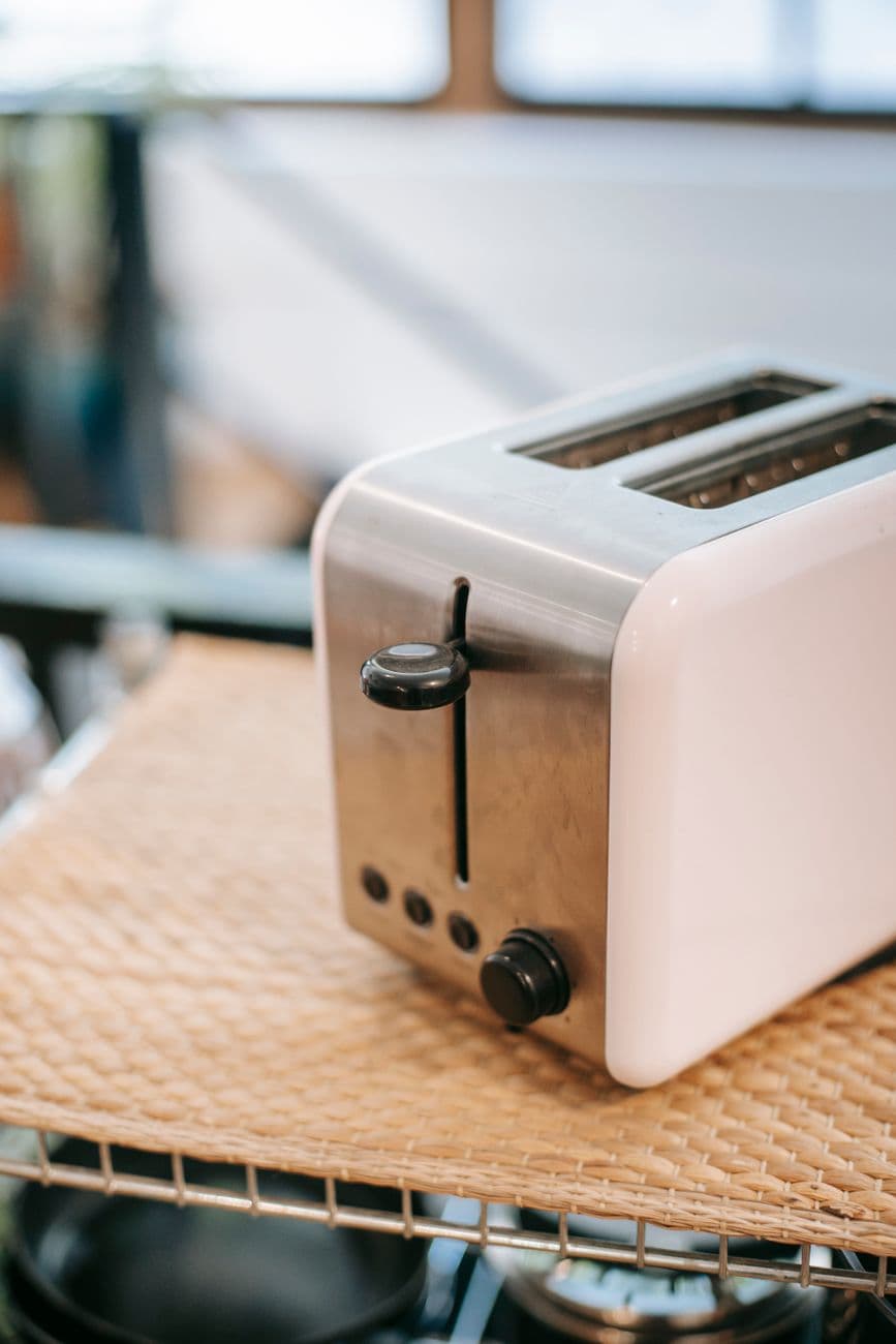 Bash – Choosing the right toaster for your kitchen rhythm