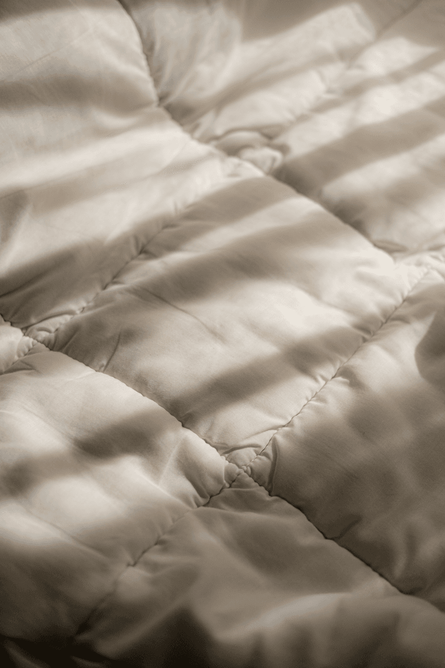 Bash – How to choose the right duvet tog rating for your home’s warmth