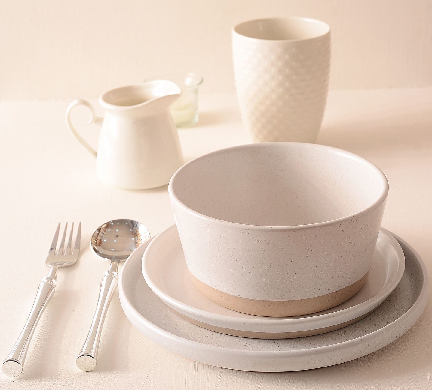 Bash – Dinner set: Compare materials, sizes and price ranges to pick the right set