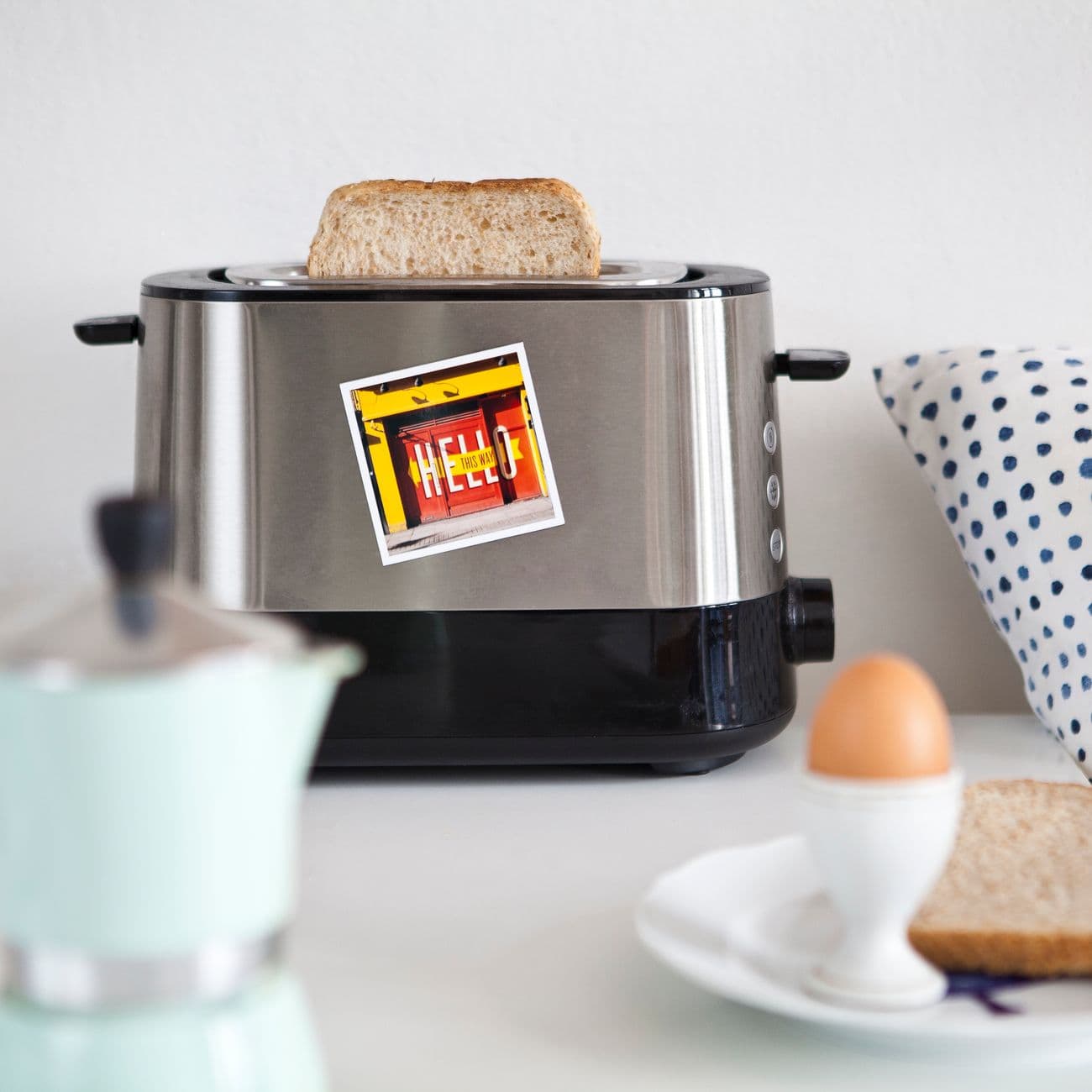 Bash – Haden appliances in South Africa - where to buy and what to expect