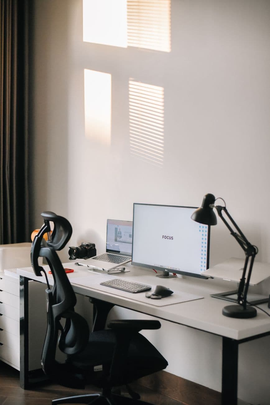 Bash – Office chair Black Friday deals - save on ergonomic office chairs