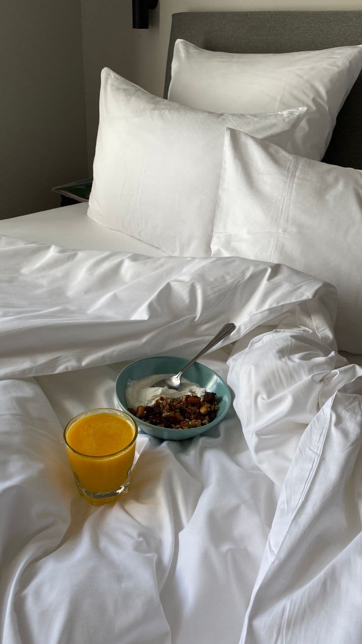Bash – Continental Pillow Inner: Choose the right inner for your bed