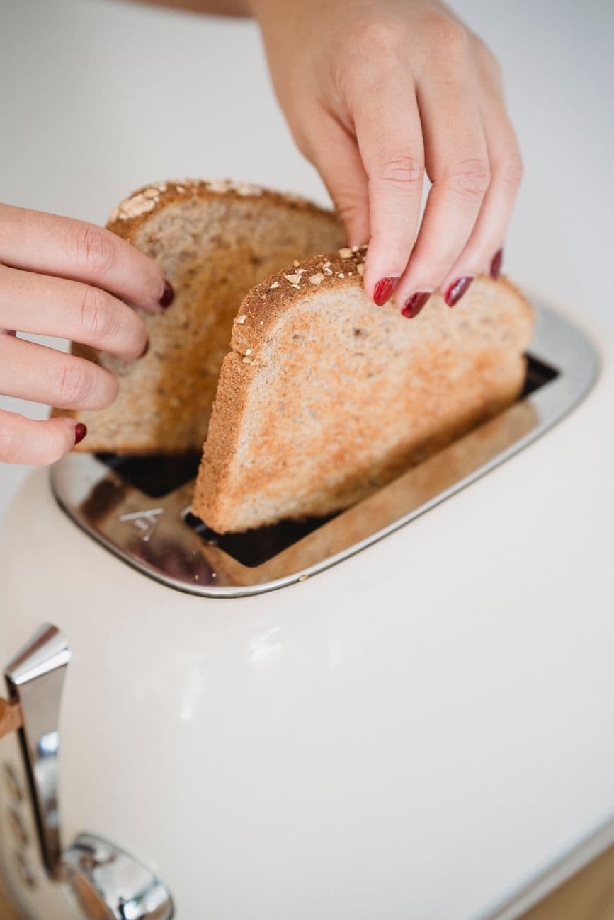 Bash – Haden 4-slice toaster - what to expect and how to choose