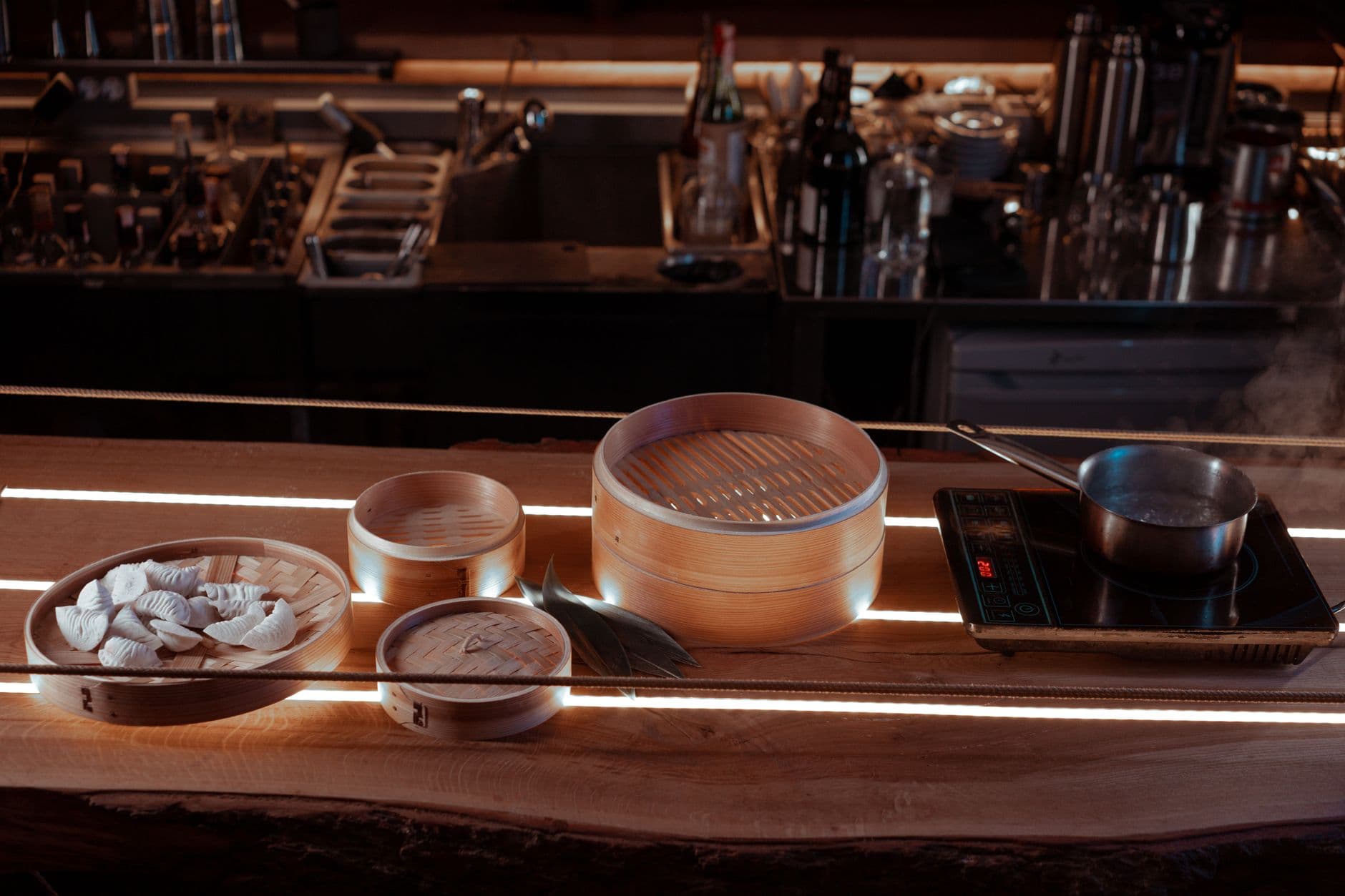 Bash – Induction pots: how to choose cookware that works on induction hobs
