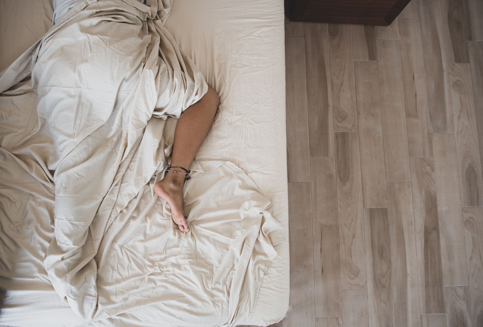 Bash – Using a Top Sheet in South African Bedding: Flat vs Fitted Top Sheet Options
