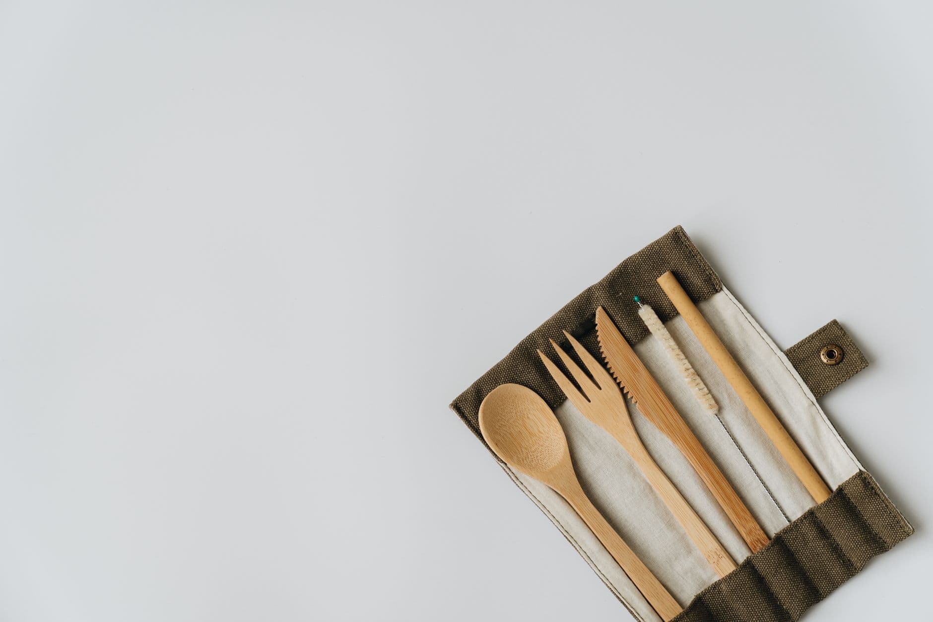 cutlery set product photo