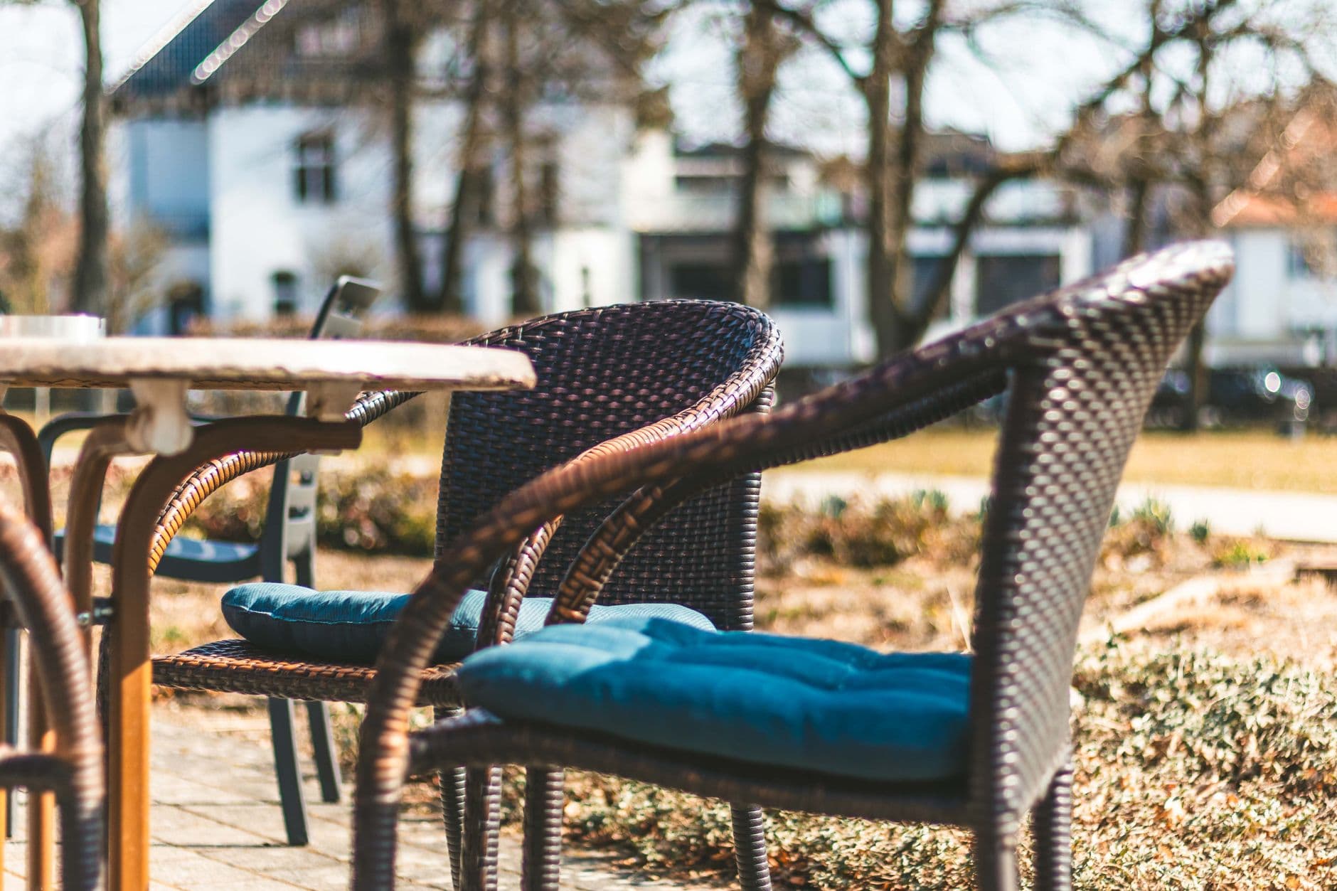 Bash – Luxury patio furniture for South African homes