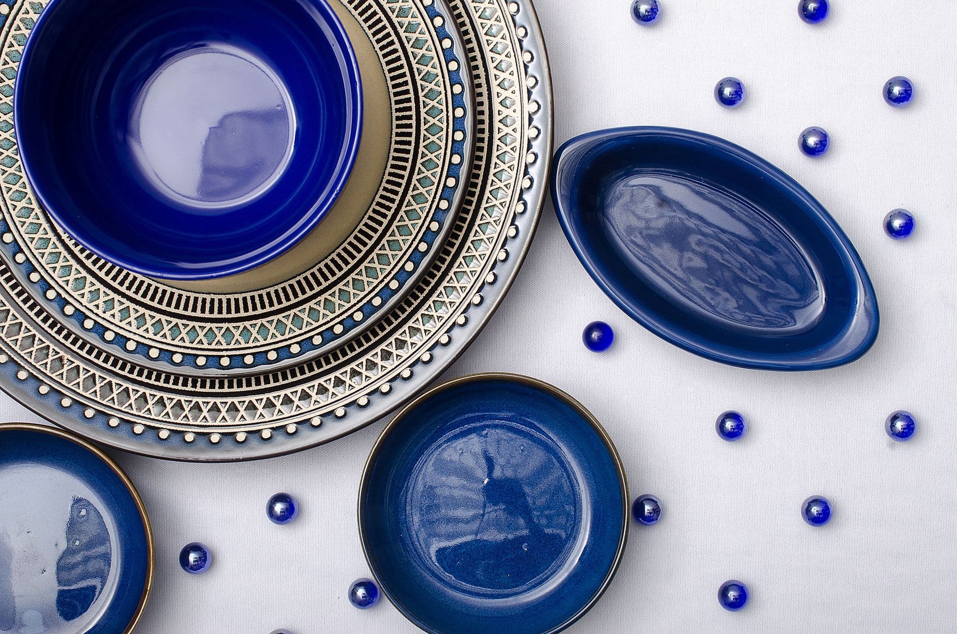 serverware product photo