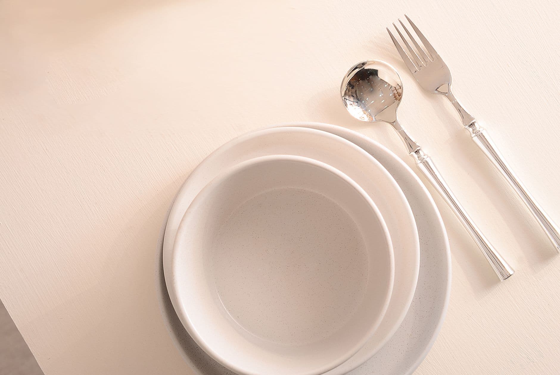 cutlery set product photo