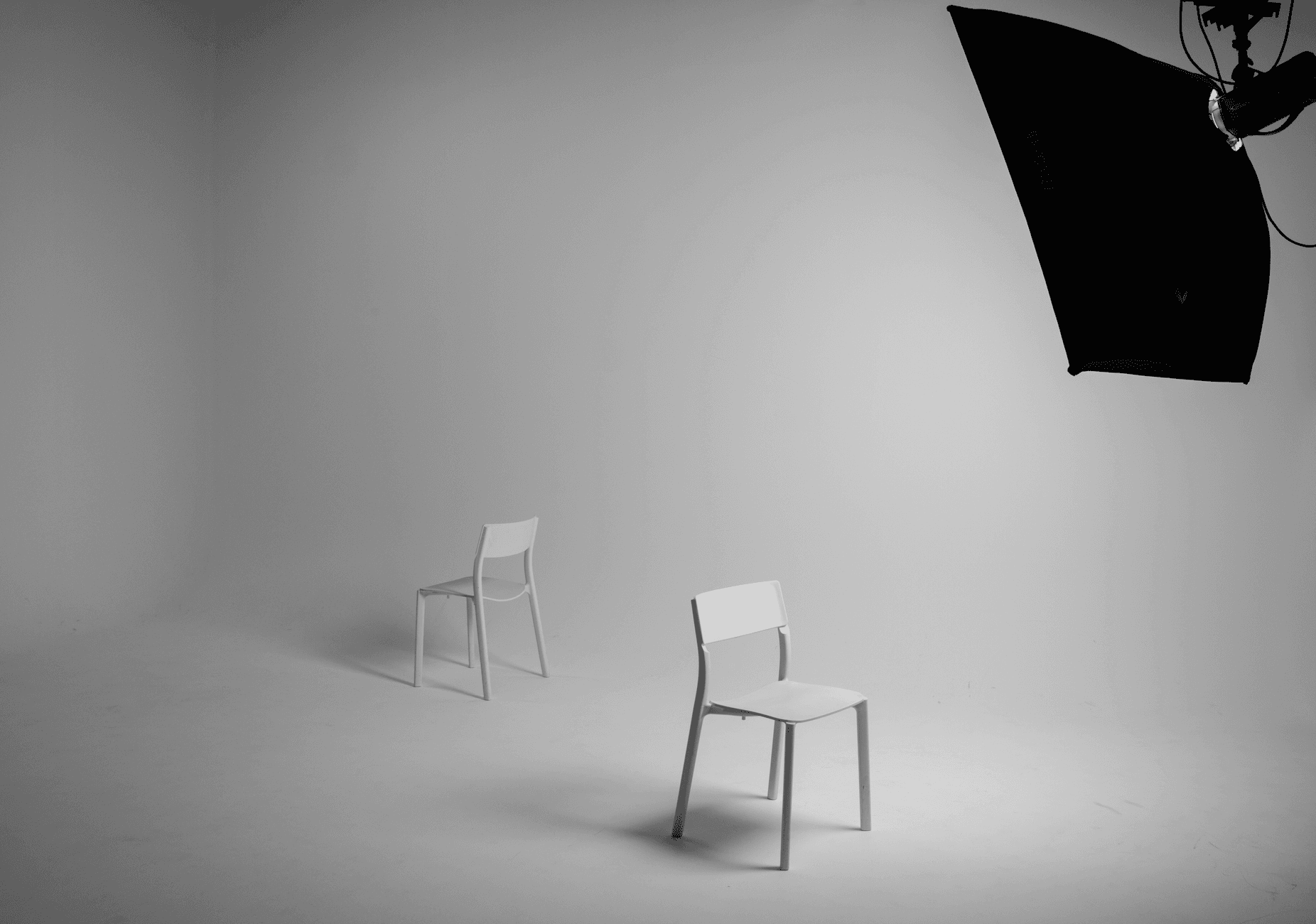 outdoor furniture product photo white background