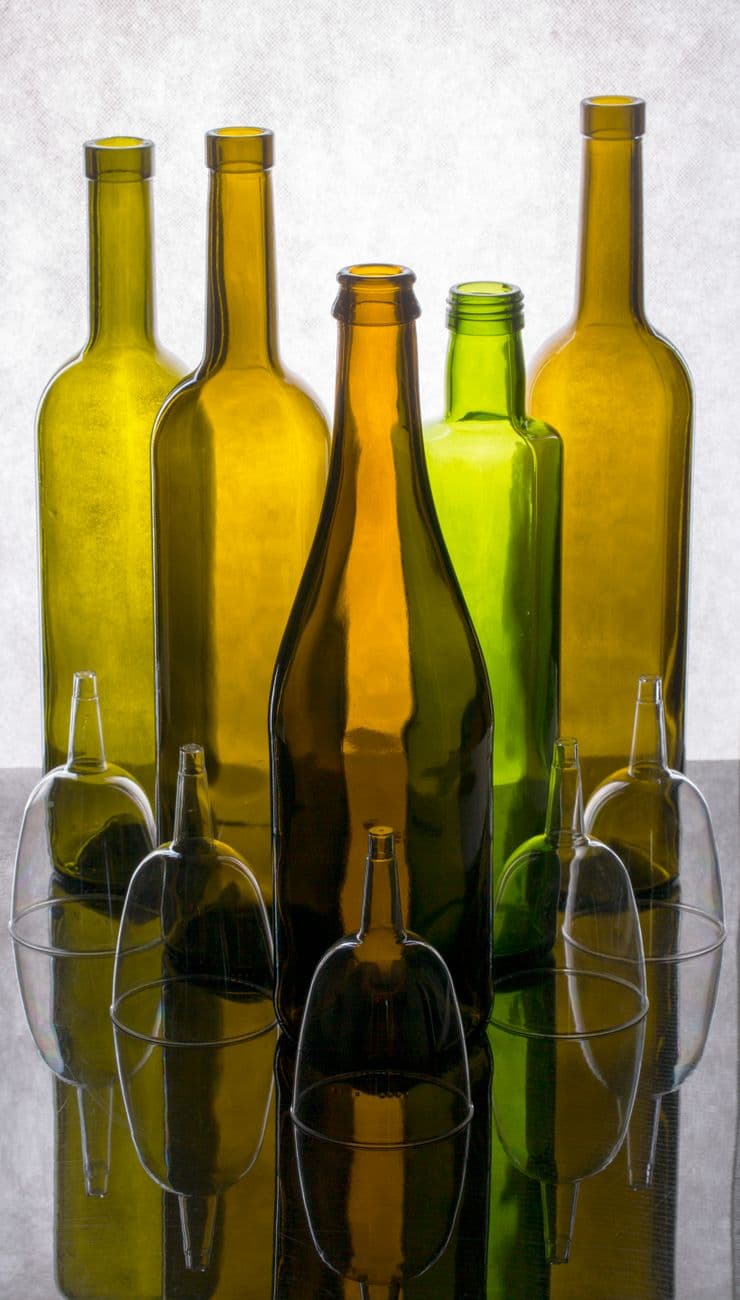 Bash – Choosing the right glassware set: size and pieces for your home