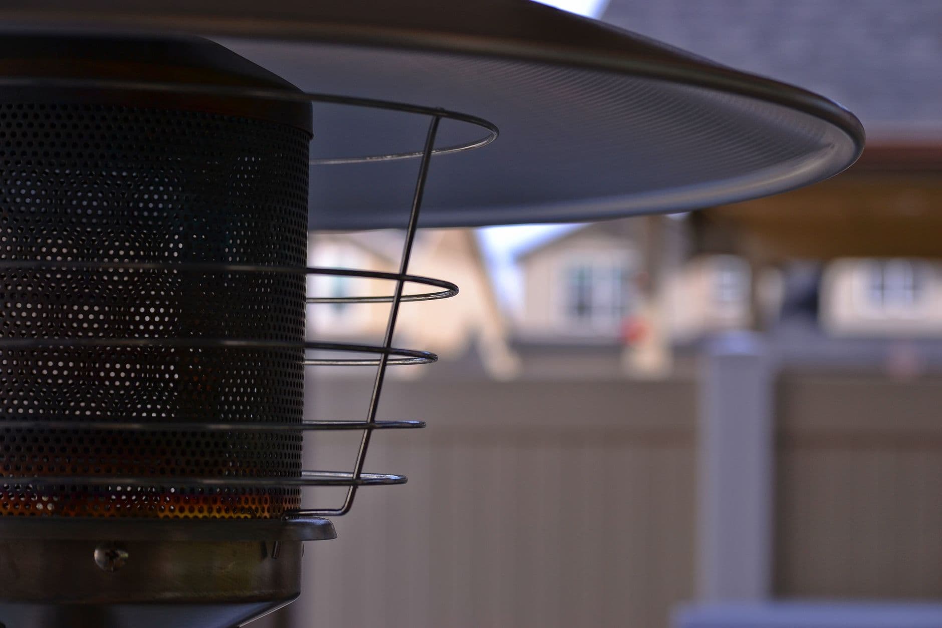 patio heater product photo