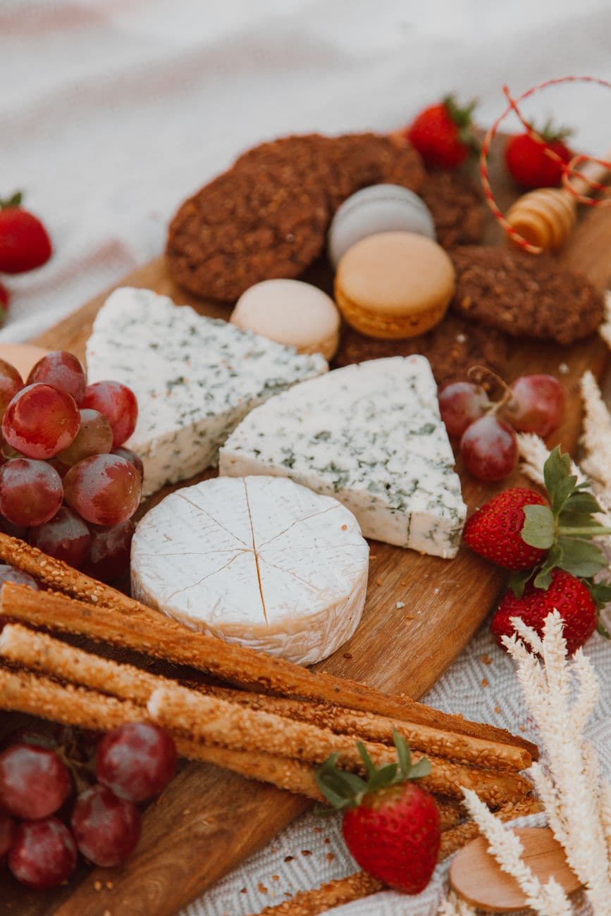 cheese board set product photo